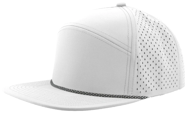 Rope Brim Hats | Wholesale | Blank headwear | Golf